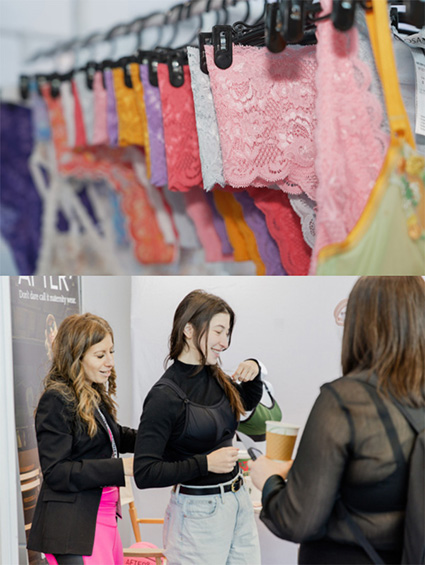 det6jpg | New Top Model The New Mood of Intimates Is Taking Shape at Curve