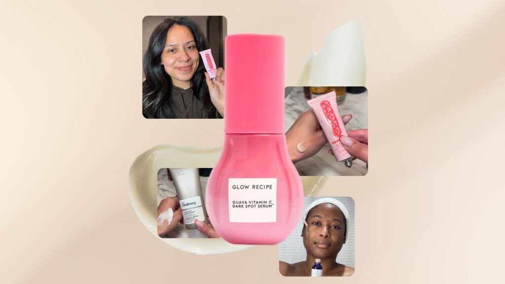 6 Best Products for Hyperpigmentation and Dark Spots Tested 2026