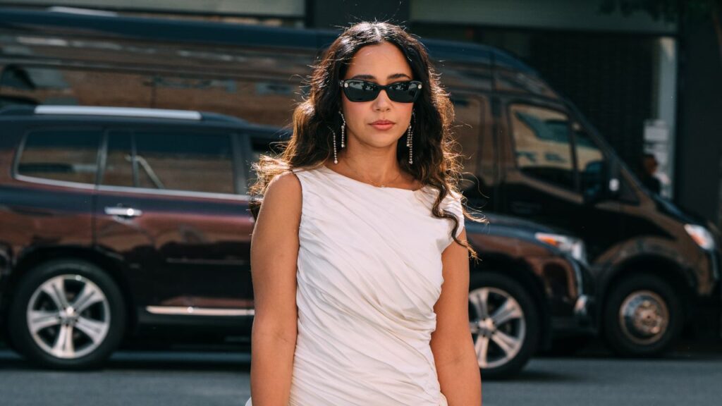 What to Wear Under a White Dress in 2026 Wherever Youre Going