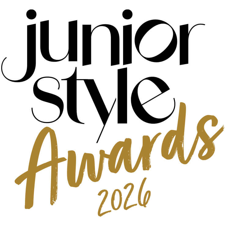 JuniorStyleAwards2026badge1jpg | New Top Model Awards Junior Style