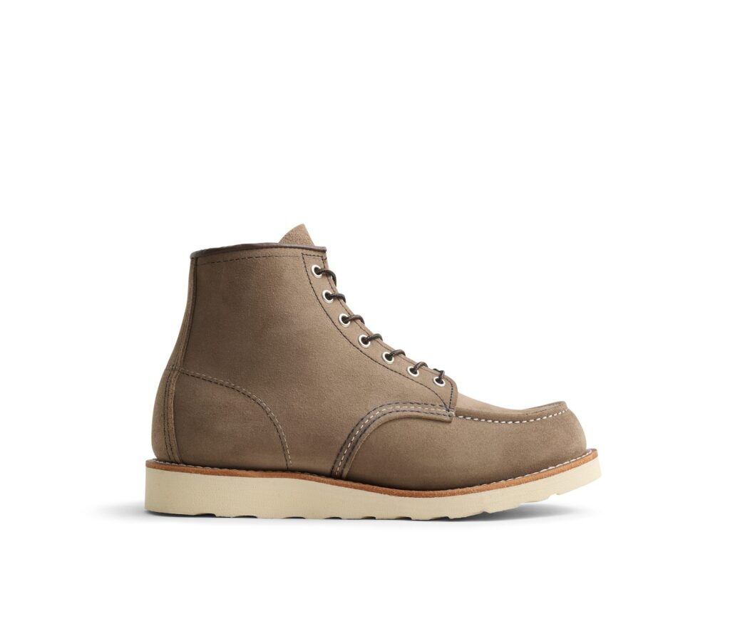 Screenshot20260628at214242jpg | New Top Model Red Wing Sandstone Moc Toe