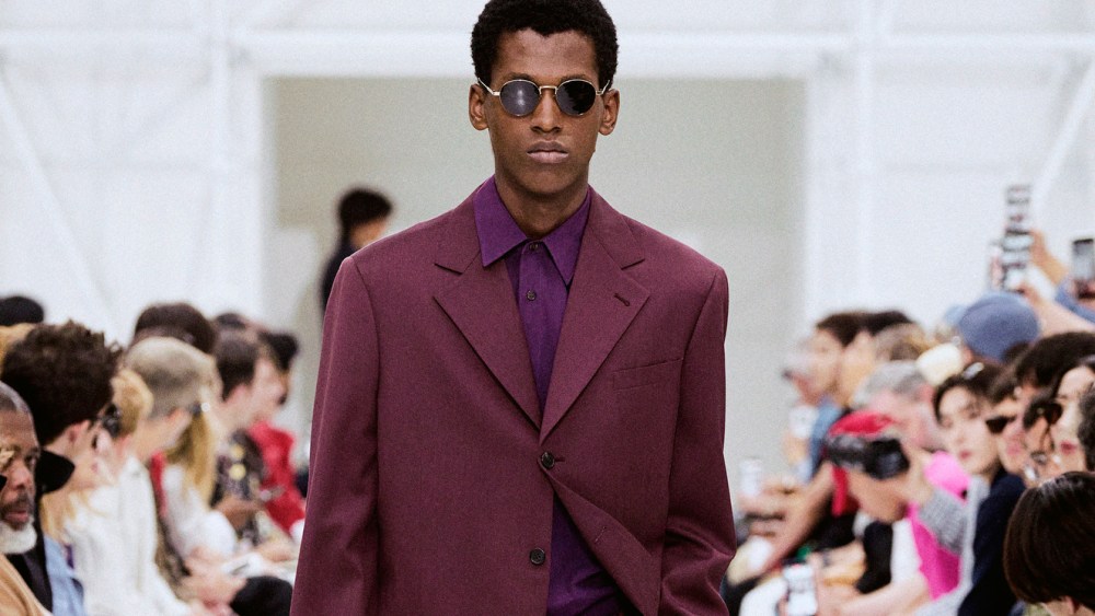 celinemensspring2027rtwpfwctsy022jpg | New Top Model Celine Mens Spring 2027 Ready to Wear at Paris Mens Fashion Week