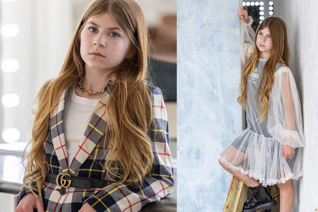 Backstage with Haven Krys A Glimpse Behind the Spotlight