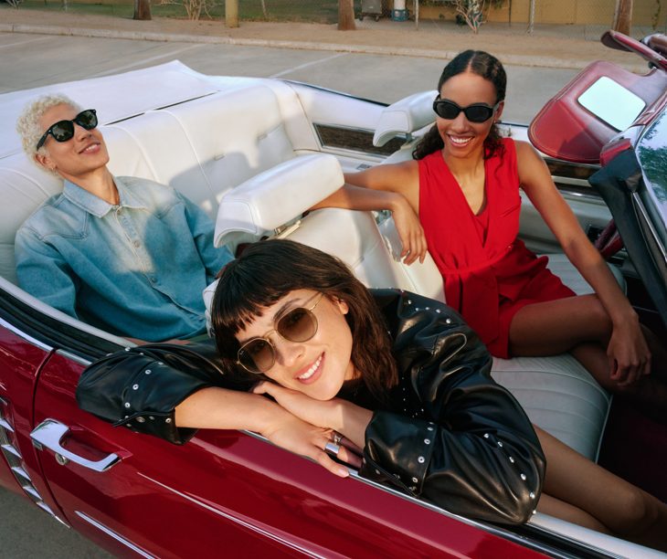 unknownjpg | New Top Model Own Your Summer Sunglass Hut