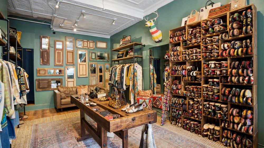 19ChristopherInteriorjpg | New Top Model Inside Res Ipsas Christopher Street store
