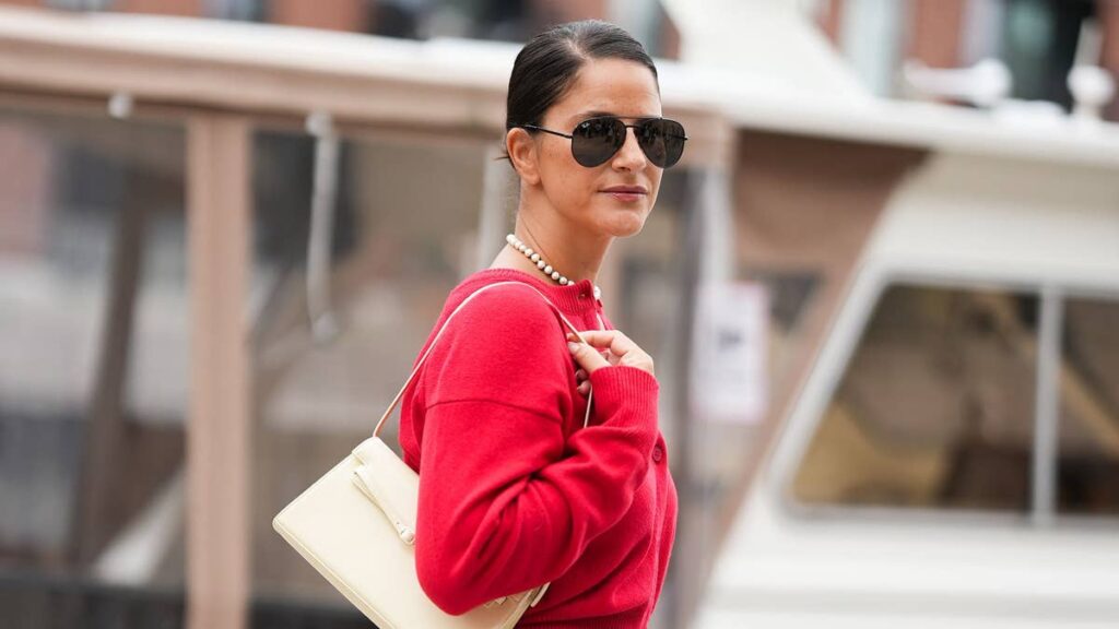 8139512684fdstylishwomenover40atcopenhagenfashionweekjpg | New Top Model The fashionistas over 40 spotted at Copenhagen Fashion Week and the style lessons Im stealing