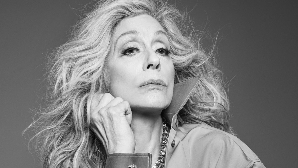 JUDITHLIGHTINTRODUCTIONTHEFALL2026MKCADCAMPAIGNjpgjpg | New Top Model Judith Light featured in Michael Kors 45th anniversary fall Collection campaign