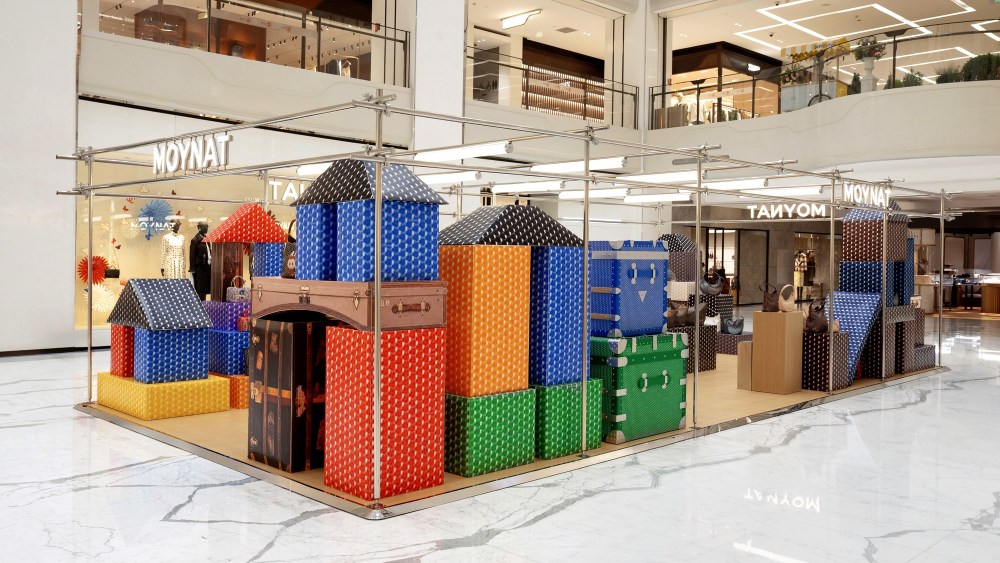 MOYNATSKPPOPUP20262jpg | New Top Model Moynat Jojo Folding Paper Garden