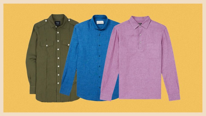 RR20260812LinenShirtsleadjpg | New Top Model 7 Linen Shirts for Late Summer Lazing