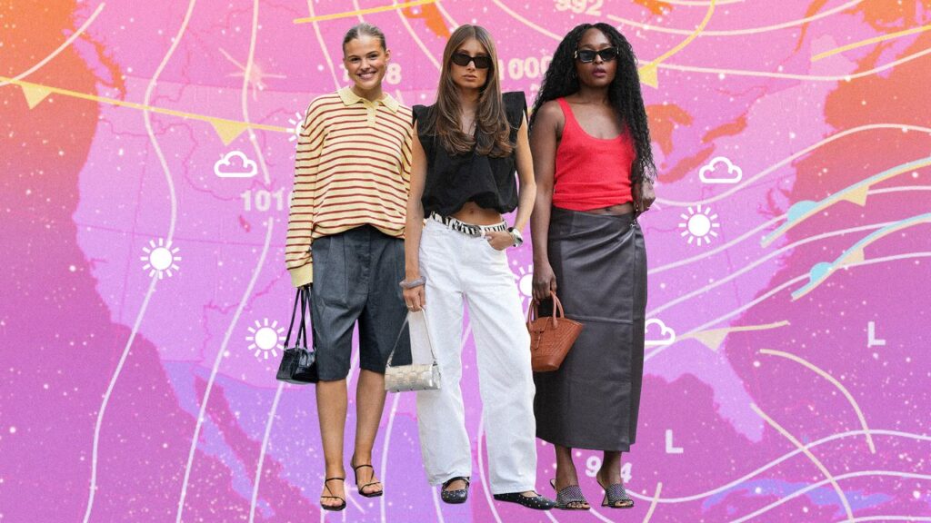 What to Wear in August 2026 According to Your Zodiac Sign