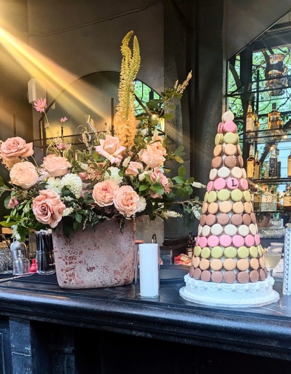 bodiessp600x772jpg | New Top Model Simone Perele celebrates Plume shapewear at Laduree in NYC as featured on Lingerie Briefs