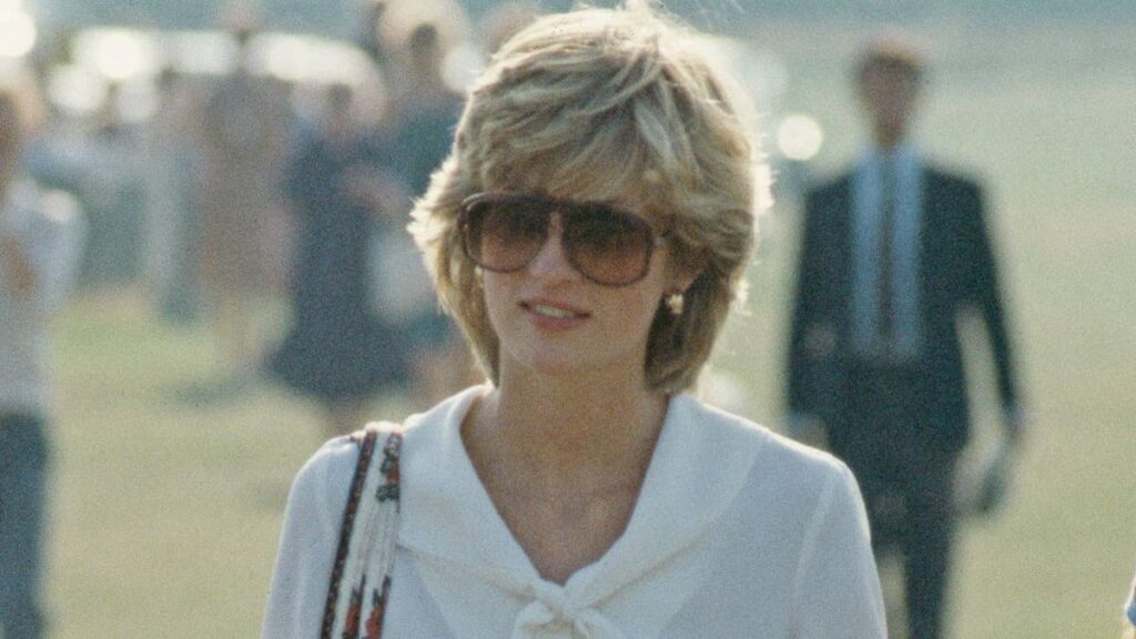 Princess Dianas royal take on capri pants was unapologetically modern