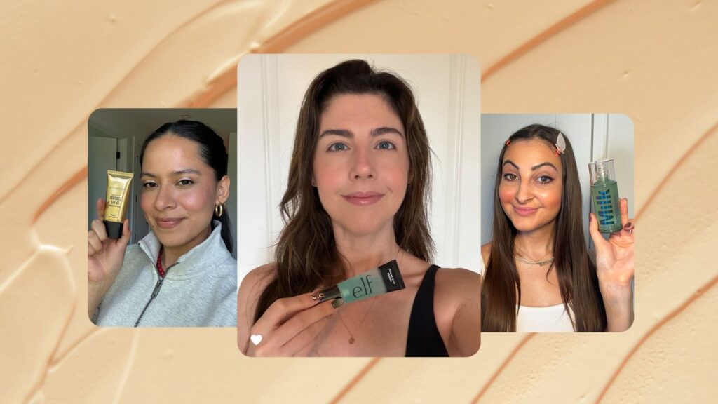 The 6 Best Long Lasting Makeup Primers in 2026 According to Makeup Artists