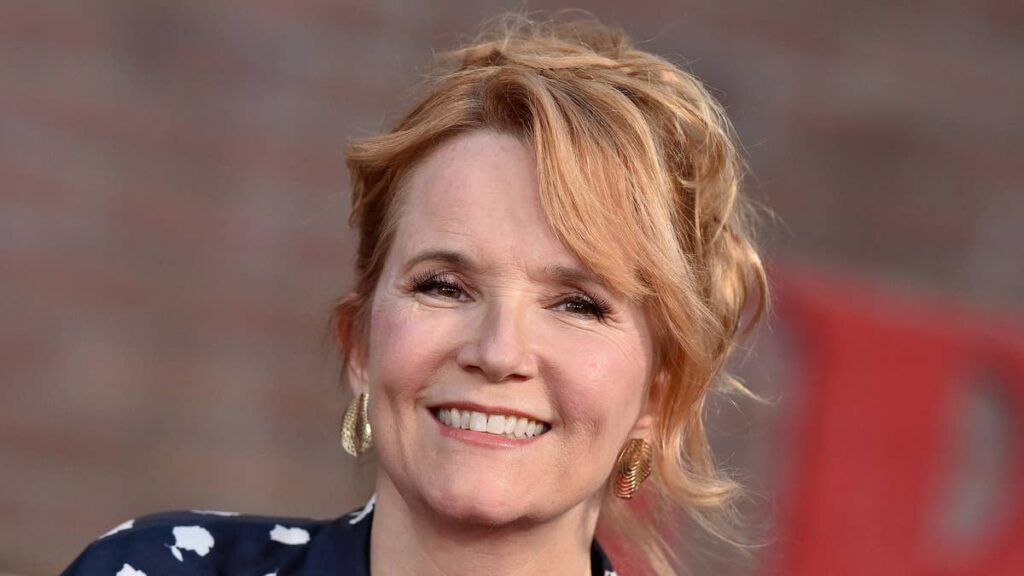 2ce19c7e7e70gettyimages1183300668jpg | New Top Model Lea Thompson shares unbelievable prom photo with Tom Cruise 43 years after starring in iconic movie together