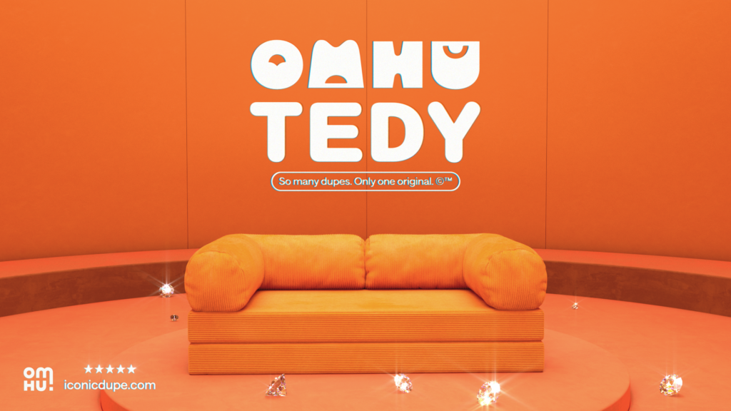 LaunchBoomv116x9stillpng | New Top Model OMHU