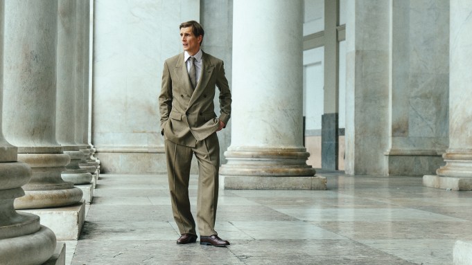 RRSartorialEditIT3jpg | New Top Model This Falls Best Menswear Has a Distinctly Italian Sense of Style