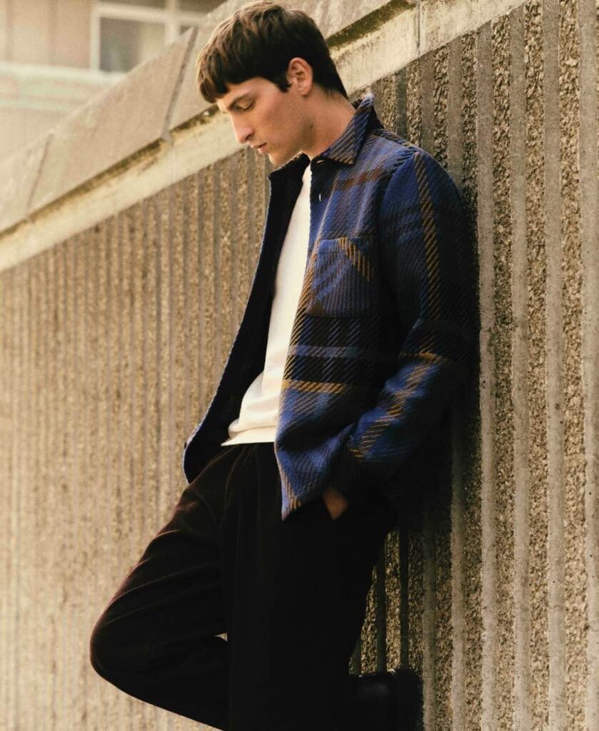 Overshirts