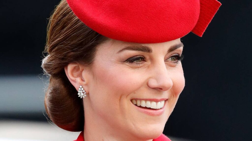 Kate Middletons triple tribute to late mother in law Princess Diana in 2026