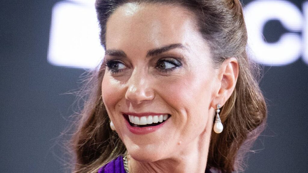Kate Middletons 5 fail safe outfit formulas she keeps on rotation