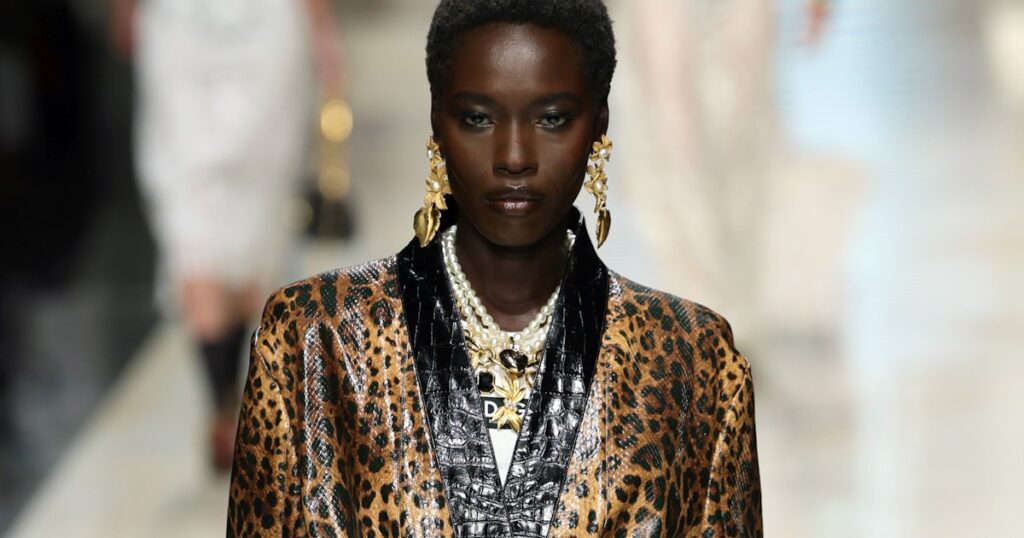 dolcegabbanaspring27reviewfeaturedjpg | New Top Model Forum Members Review the Quintessentially Sicilian Dolce Gabbana Spring 2027 Collection