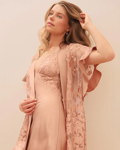 montjpg | New Top Model Golden Hour Collection Your Time to Glow ~ Montelle Fleurt Rya