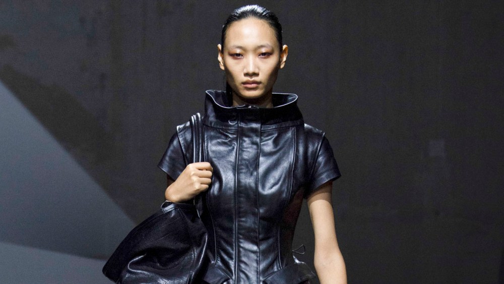 petrafagerstromspring27rtwrctsy001jpg | New Top Model Petra Fagerström Spring 2027 Ready to Wear Runway Fashion Show Collection Review