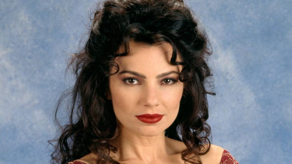 90s icon Fran Drescher looks stunning as she turns 69 hottest looks from The Nanny to now