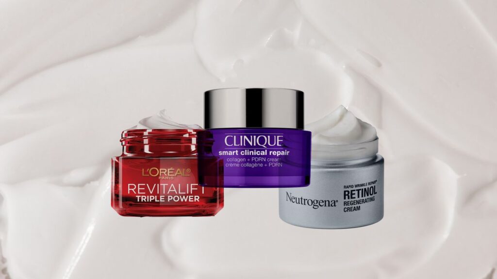 5 Best Wrinkle Creams We Tested 2026 Reviewed by Dermatologists
