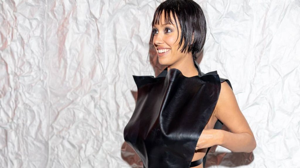 Bianca Censoris most daring looks of all time