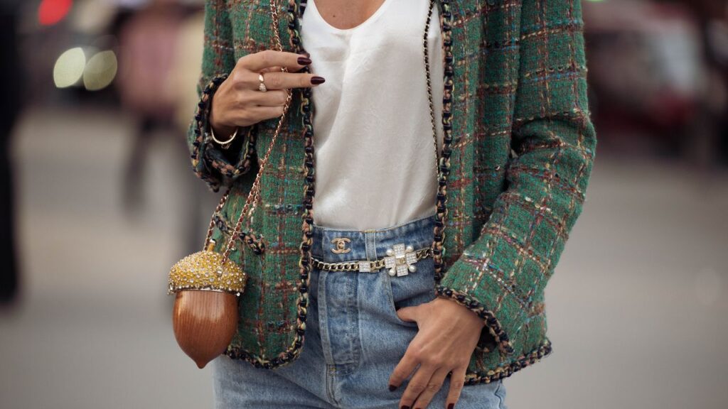 2298784514jpeg | New Top Model The Tweed Jacket Is Getting a Cool Girl Makeover for Fall 2026