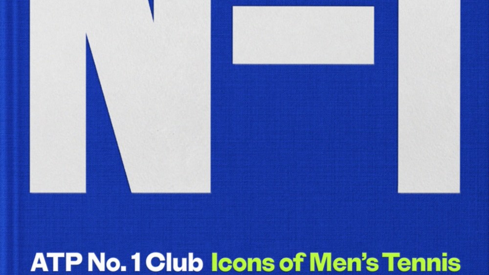 ATPNo1Clubcover1jpg | New Top Model ATP No 1 Club book