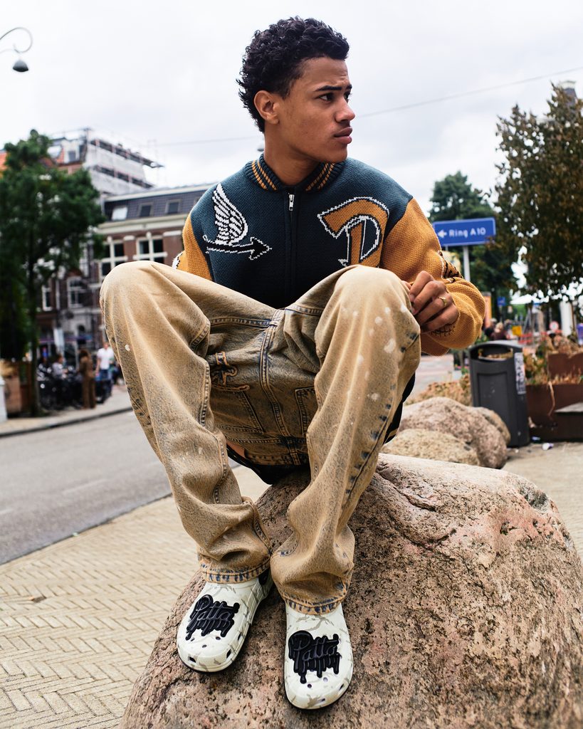 CROCSV1E7819x1024jpg | New Top Model Patta x Crocs