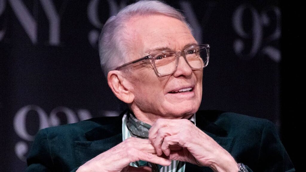 Legendary costume designer Bob Mackies cause of death revealed 3 weeks after death