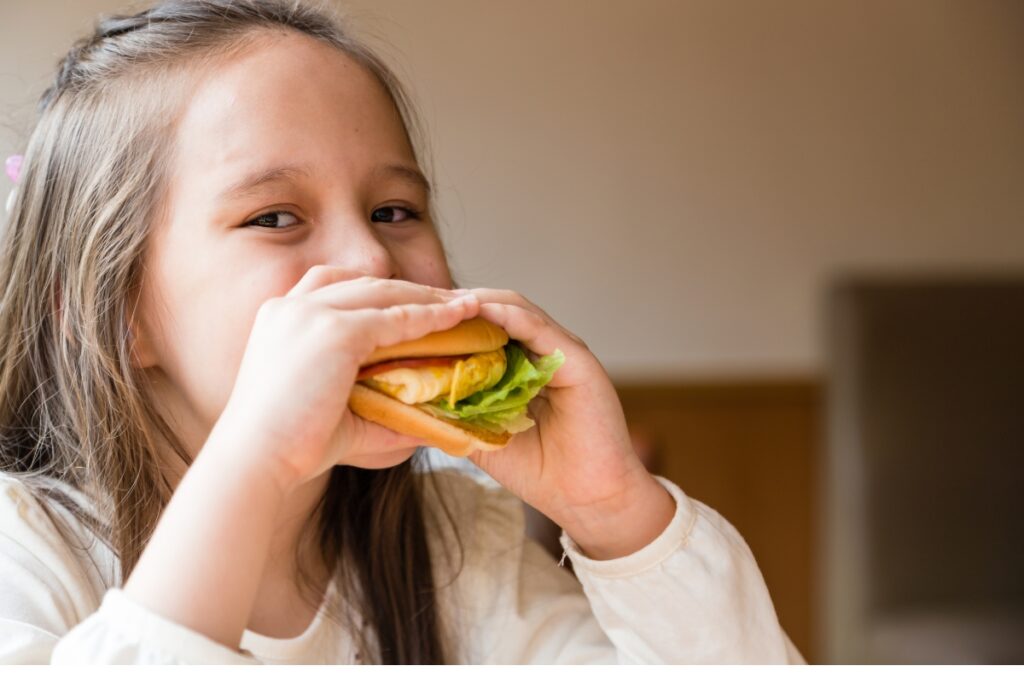 Kinder Sarah Wiener essen gesund