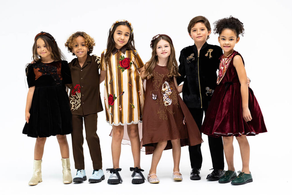 rhyme4jpg | New Top Model RHYME KIDS FW26 EFFORTLESS CHIC WITH A PLAYFUL EDGE