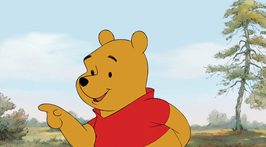 winniethepooh100jahrejpeg3jpg | New Top Model Winnie Puh